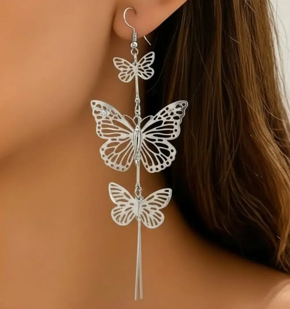 Pierced 4 1/4